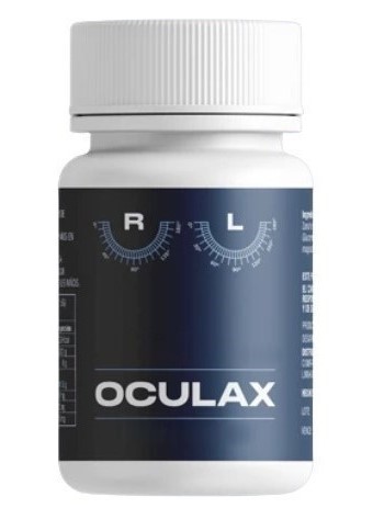 Oculax